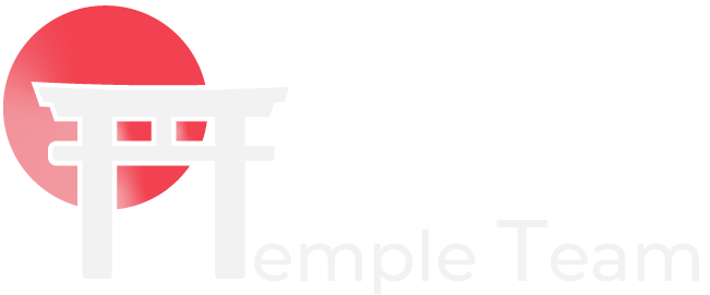 Logo de la Temple Team